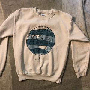 Feminist Apparel Feminist Social Justice Sweater